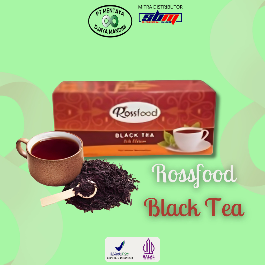 

Black Tea