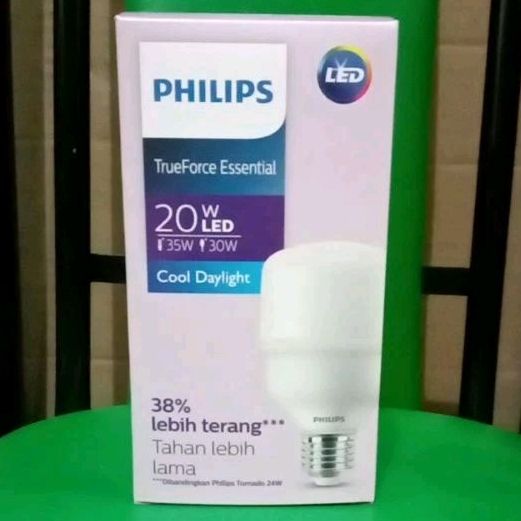 Essled Tforce Philips 20 watt