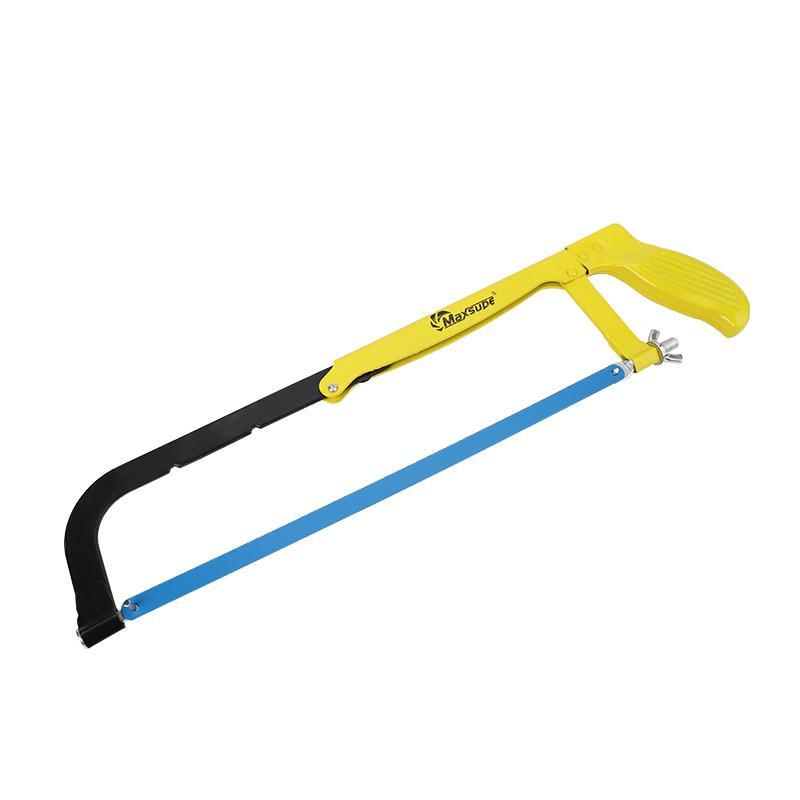 Maxsupe Gagang Gegaji Besi 8-12” M-0455