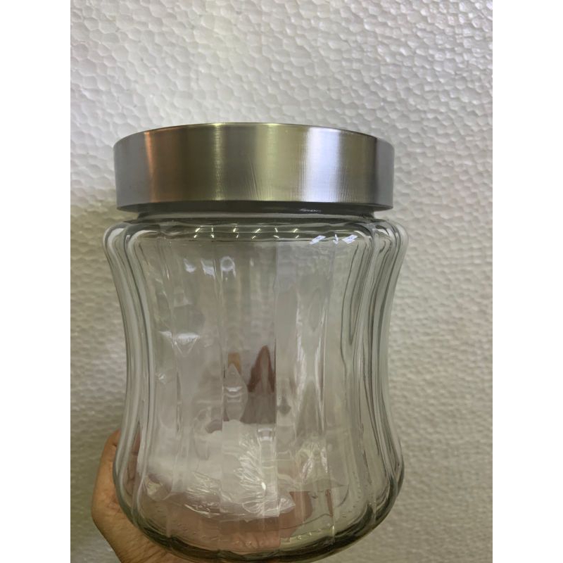 Toples Kaca TPS-5SL / Toples Kaca / Toples Lebaran