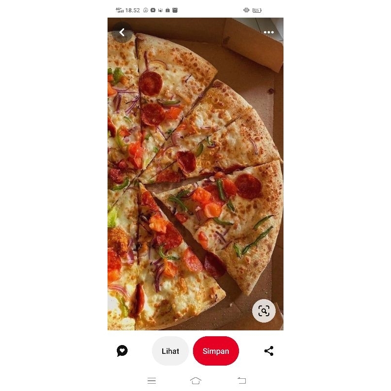 

pizzasumba