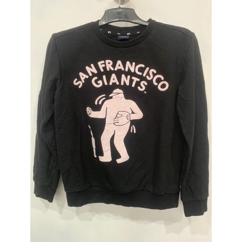 CREWNECK ORIGINAL MLB