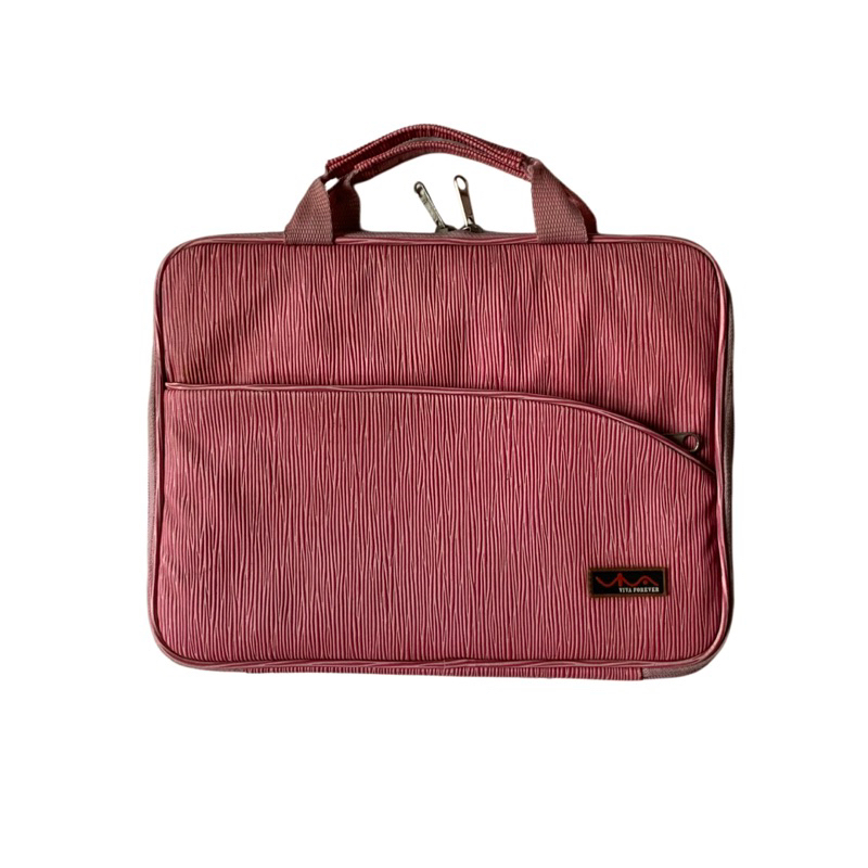 Tas Laptop / Tas Macbook / Tas Kerja Anti Air 11/12 inch