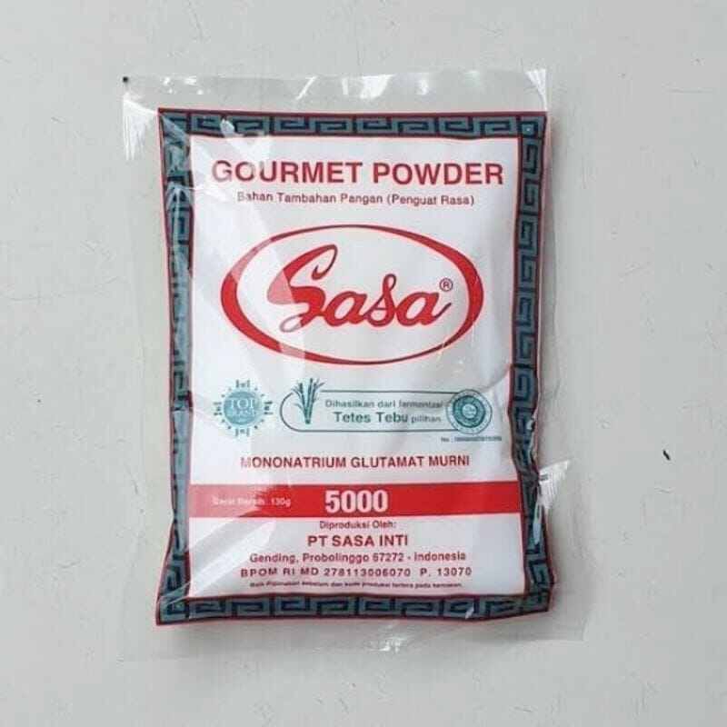 

Penyedap rasa/micin/moto sasa 85gr