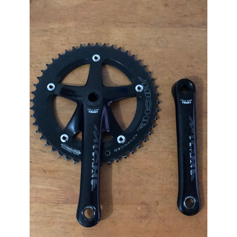 crank set miche primato