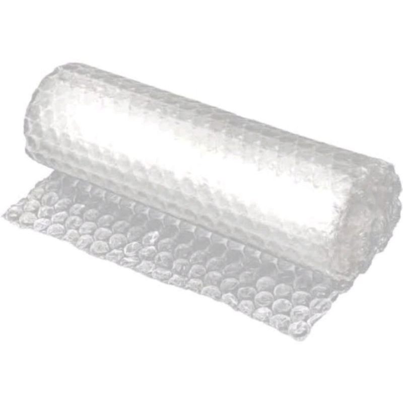 

Tambahan Packing Bubble Wrap / Extra Bubble Wrap
