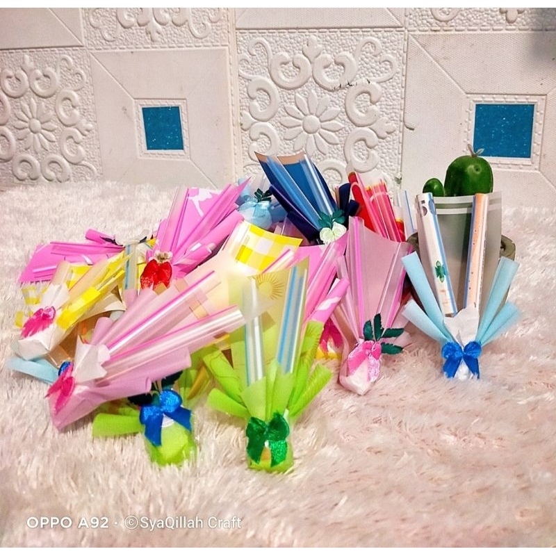 

amplop,buketmini isi 2 slot uang(10 pcs )