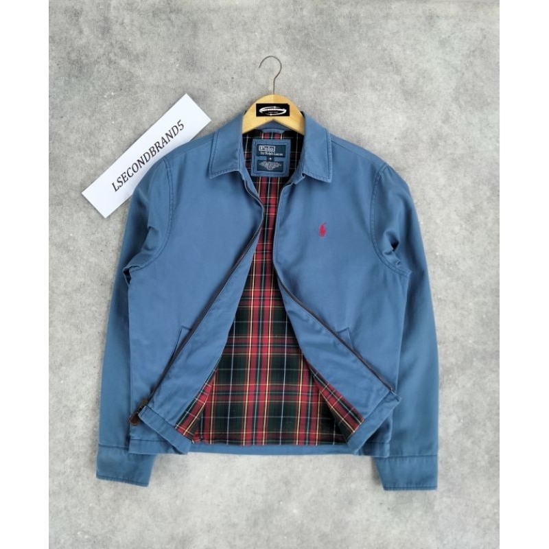 Harrington Polo Ralph Lauren