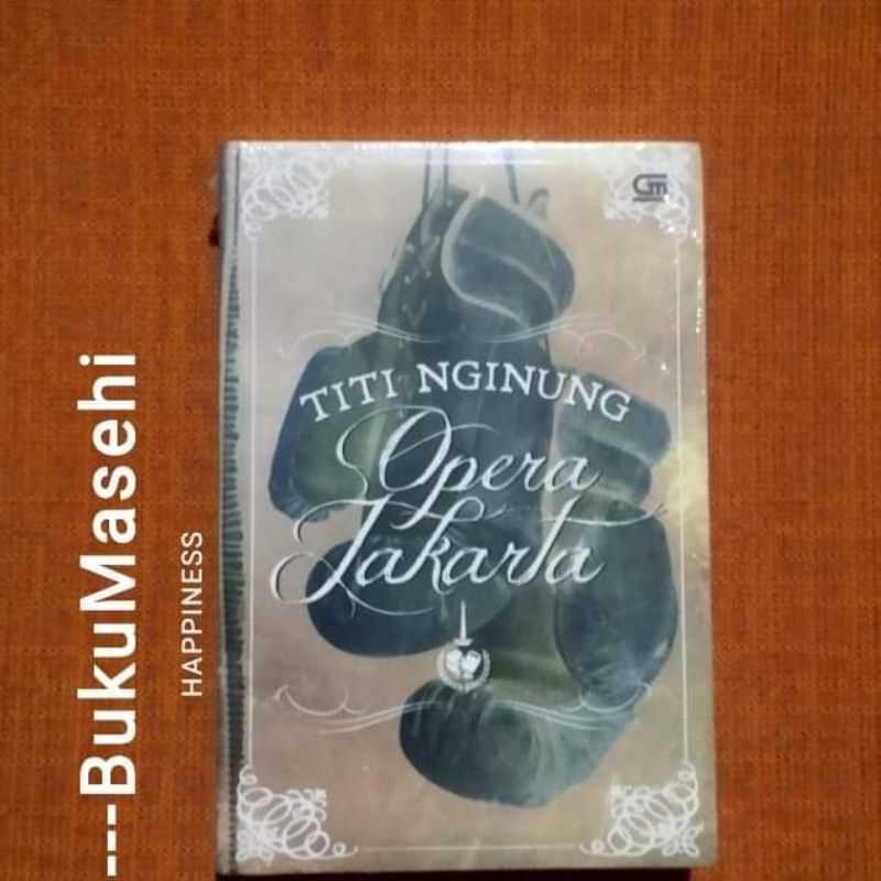 OPERA JAKARTA-- Titi Ninung