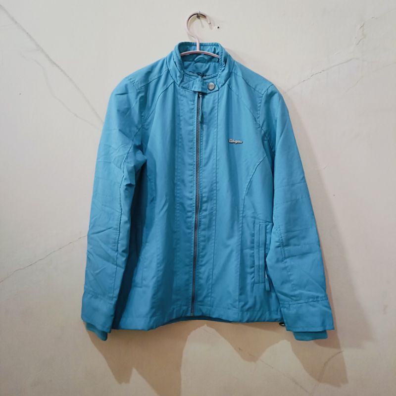 JAKET C2 BIKER* preloved