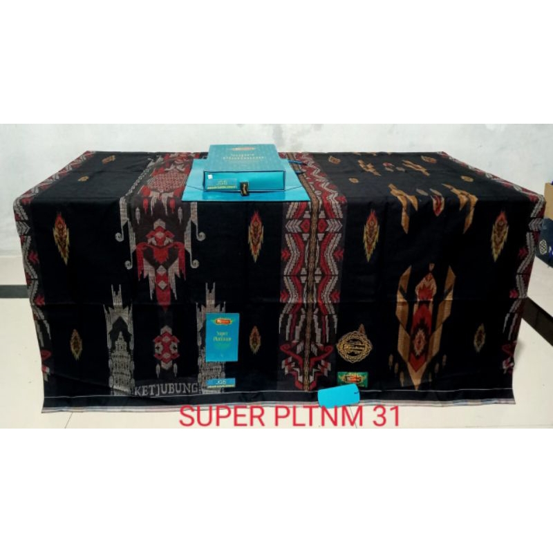 KETJUBUNG JGS SUPER PLATINUM GOLD