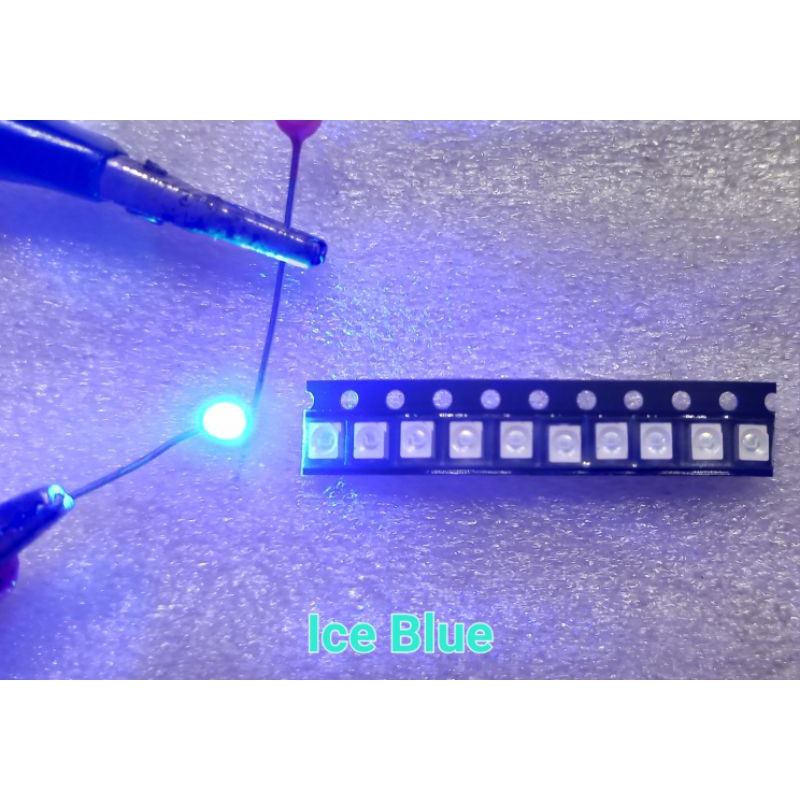 LAMPU LED SMD 3528 SPEEDOMETER DIGITAL ALL TYPE VARIO/BEAT/BYSON/VIXION