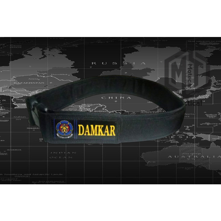 SABUK KOPEL DAMKAR