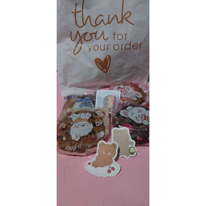 

Bilabili paket lebaran (Booked)