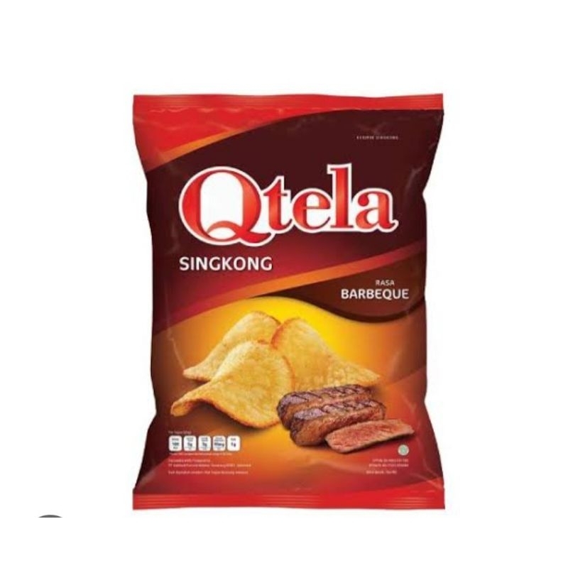 

Qtela 1renceng isi 10pcs