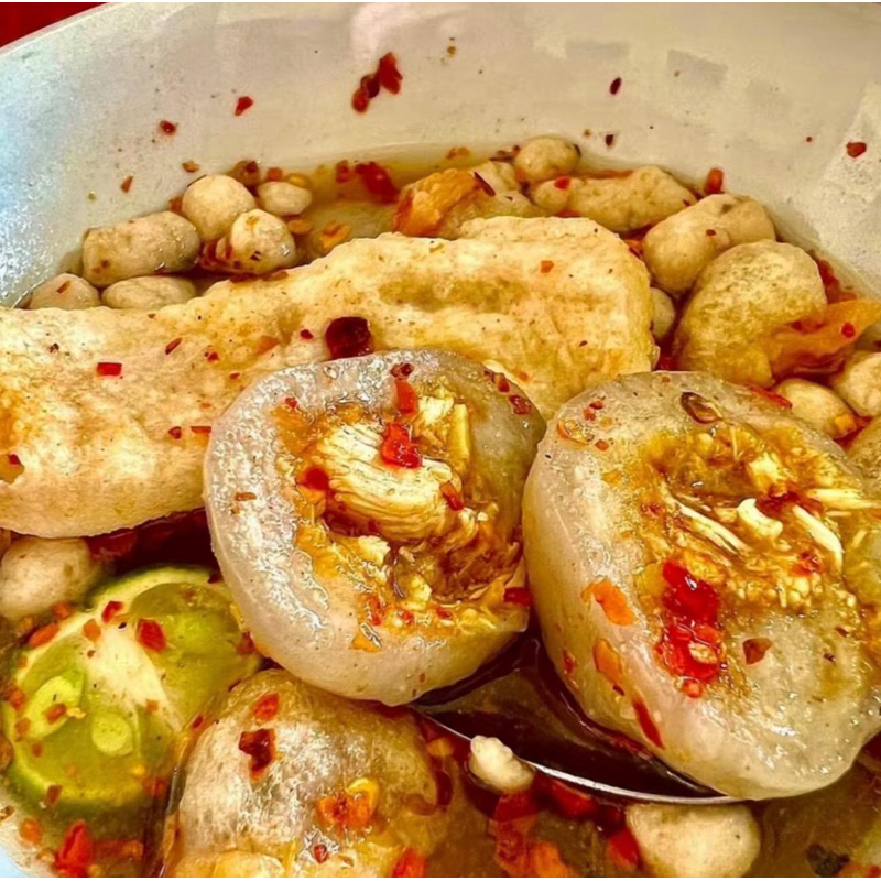 

BASO ACI INSTAN BASO ACI KHAS / BOCI SUPER HEMAT/ BOCI ORIGINAL DAN AYAM SUWIR