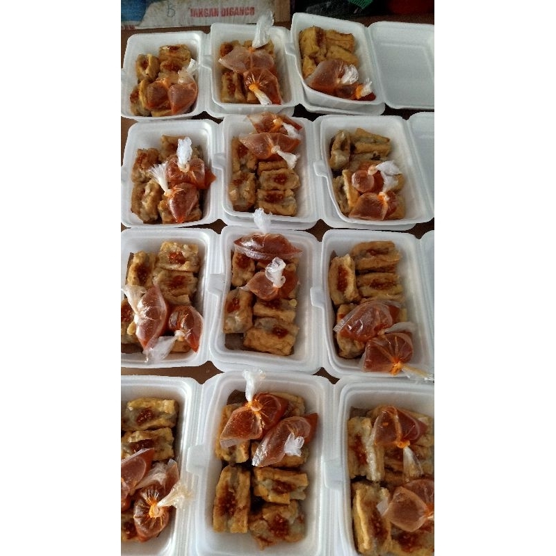 

TAICHI PEDAS CANDU