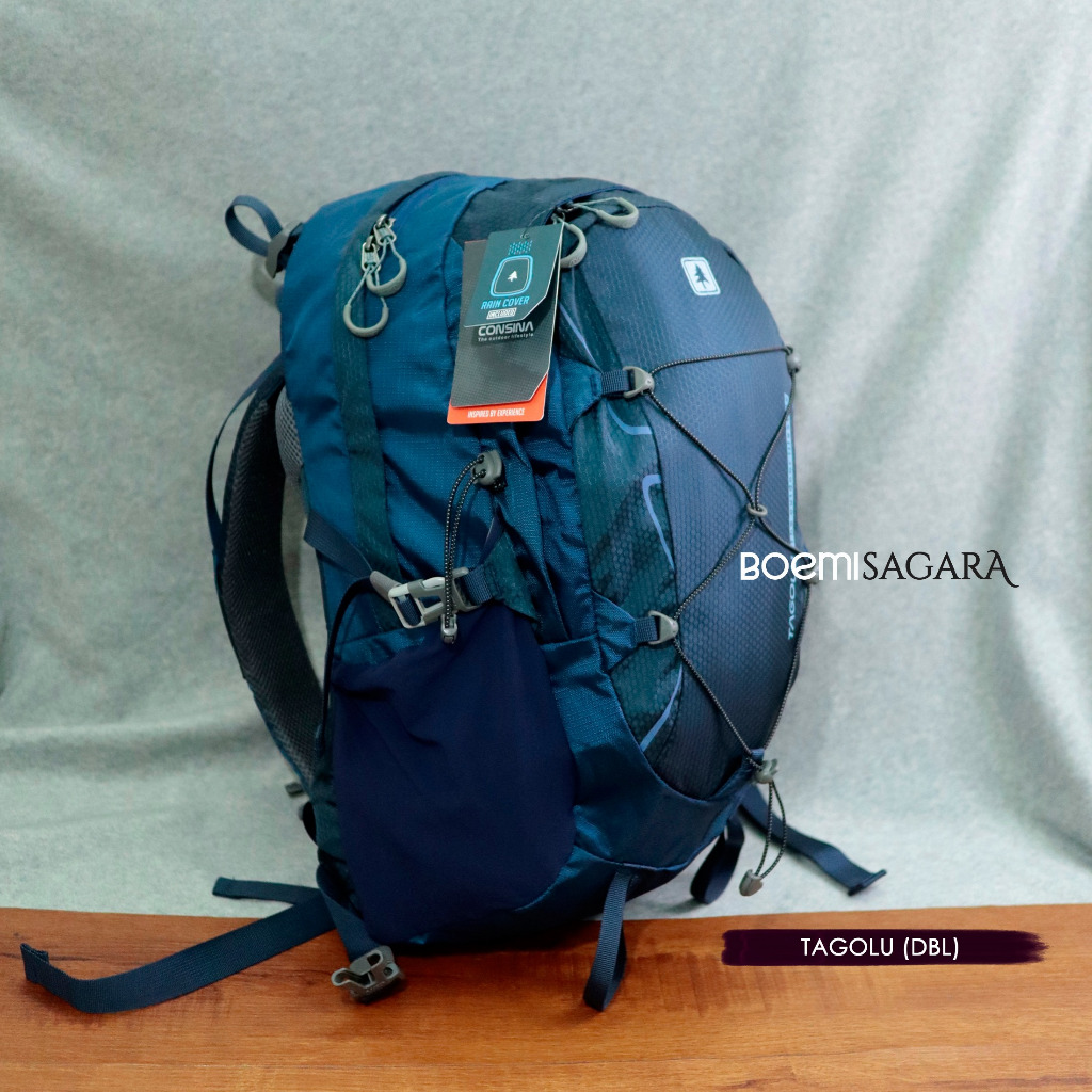 TAGOLU CONSINA - TAS 30 LITER - BACKPACK