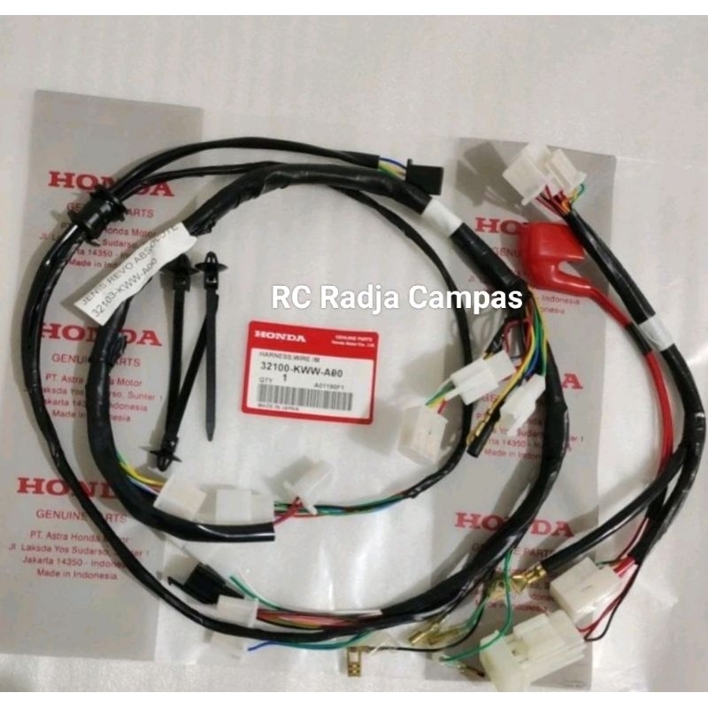 Kabel body ,bodye Blade 110,Revo absolut,Revo fi 110 karbu