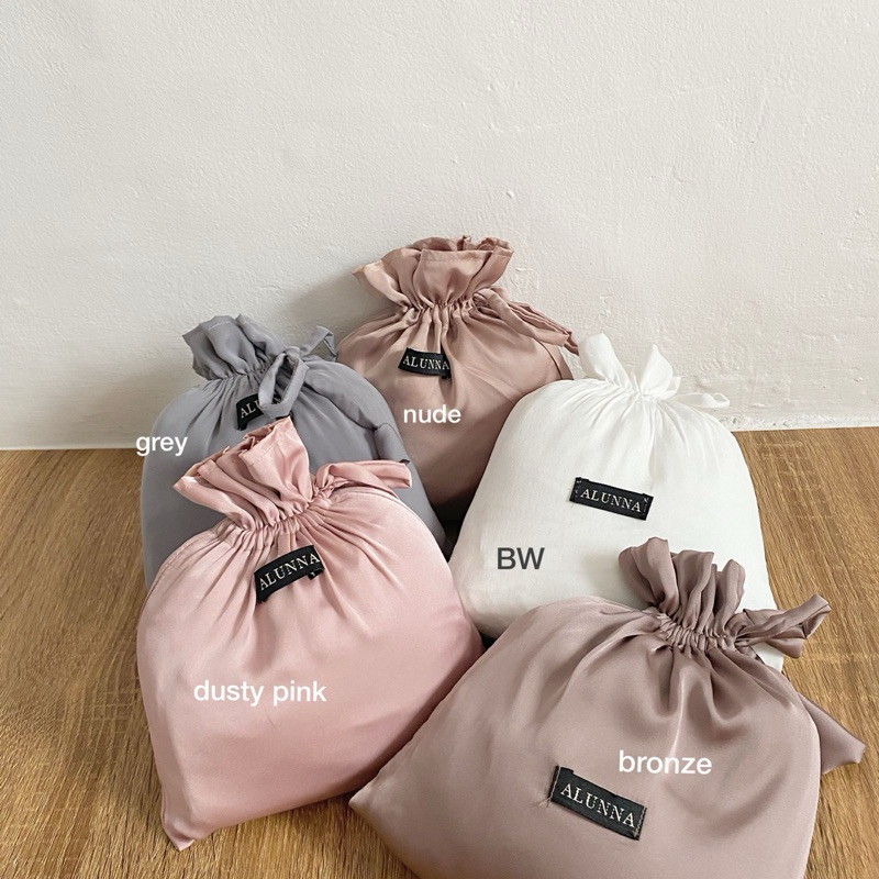 Mukena Silk / Prayer Set / Mukena Premium / Mukena Sutra