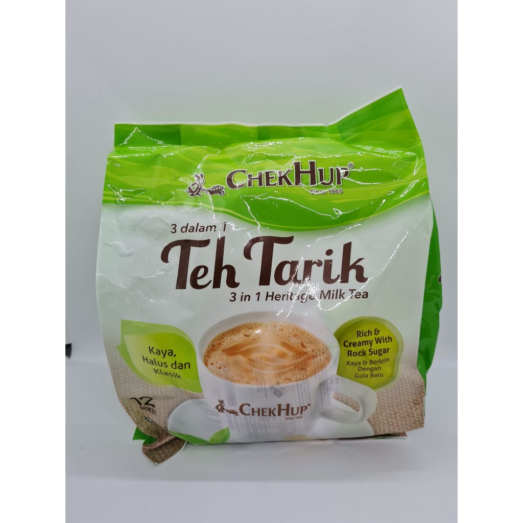 

chek hub teh tarik