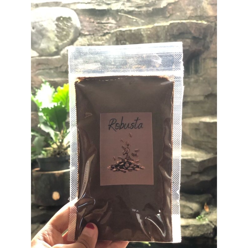 

KOPI BUBUK 250 gram
