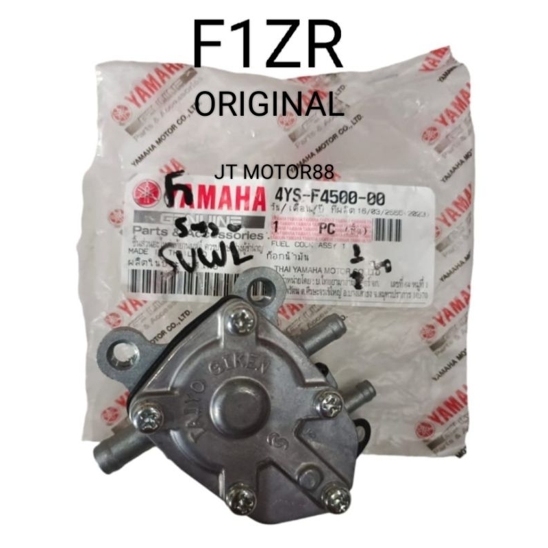 KRAN BENSIN F1ZR ORIGINAL 4YS F4500 00