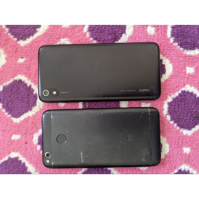 2 hp redmi matot