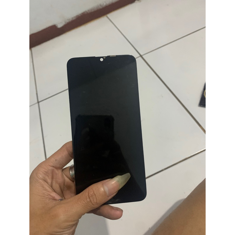 lcd oppo a5s cabutan ok