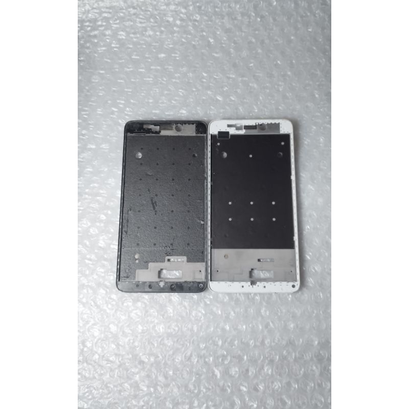 Frame dudukan tatakan lcd XIAOMI REDMI 4A original copotan