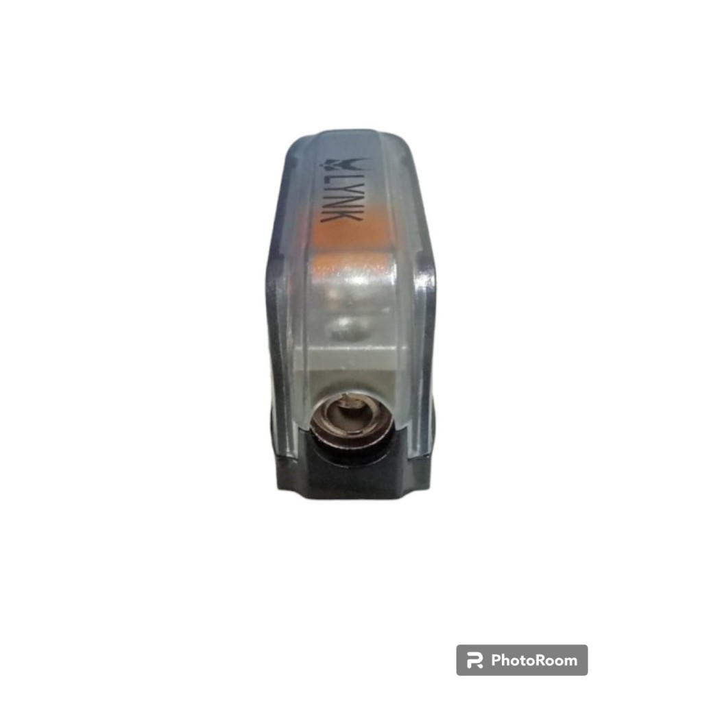 SEKRING / SIKRING FUSE AUDIO / MOBIL FUSE HOLDER AUDIO MOBIL - 40 A