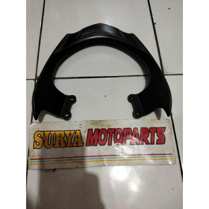BEHEL PEGANG JOK MIO J MIO GT ORIGINAL COPOTAN BEKAS BARANG SESUAI FOTONYA
