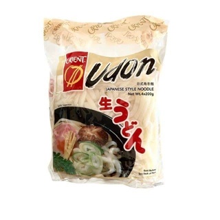 

Orient Plain Udon 4 x 200 gr