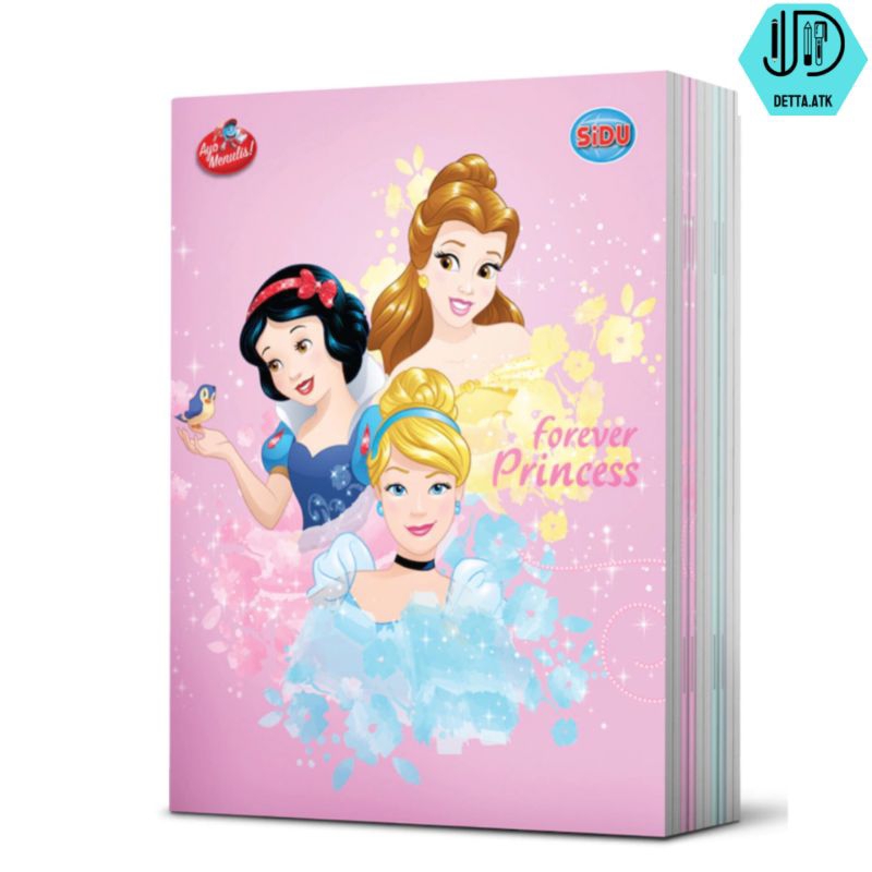 

BUKU TULIS | BUKU SEKOLAH | BUKU TULIS KECIL | BUKU TULIS PRINCESS | BUKU TULIS MARVEL | BUKU TULIS SUPERHERO