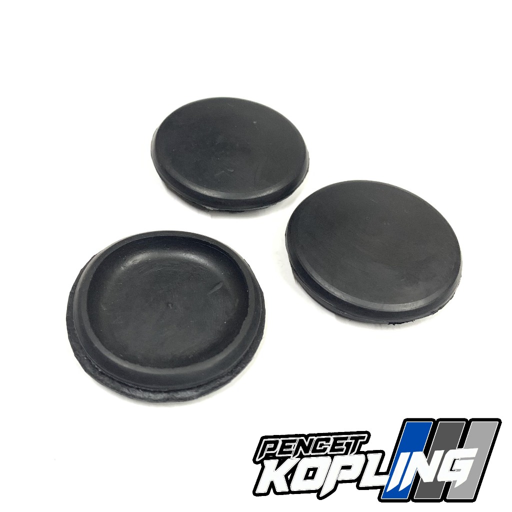 Karet Tutup Spakbor Belakang Vespa Excel