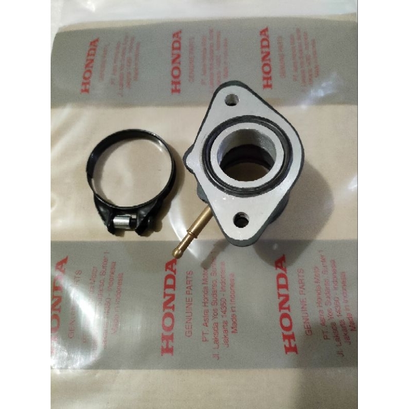 KARET INTAKE MANIPOL MANIPUL MEGA PRO MONO MEGAPRO MONOSHOCK