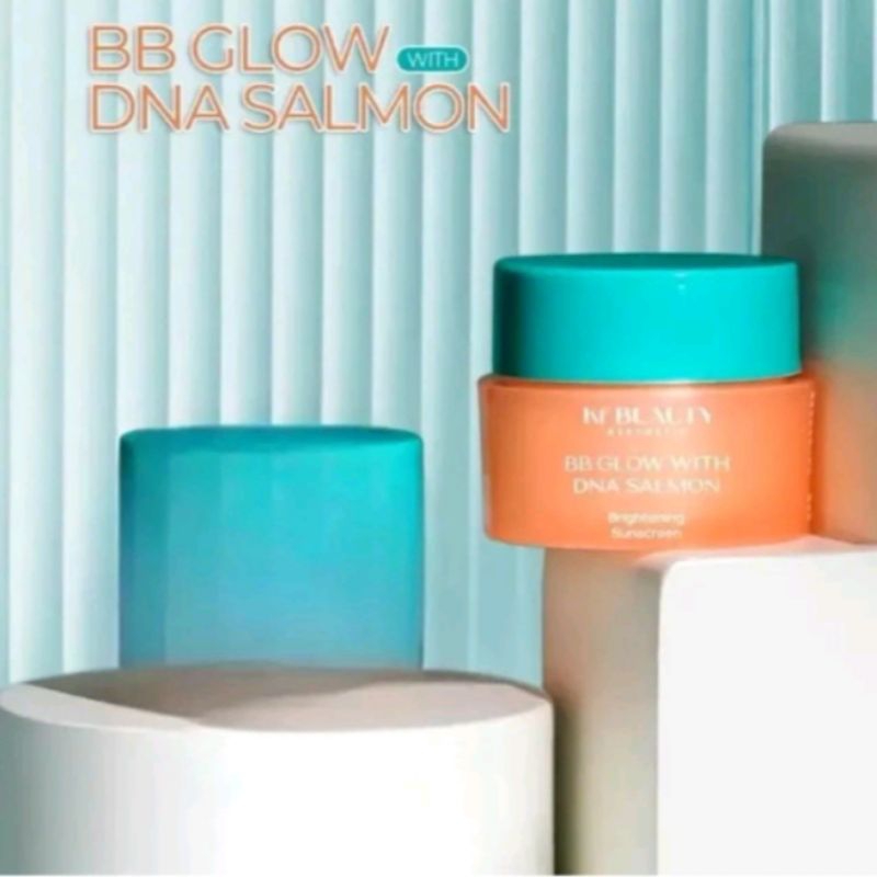 BB GLOW KF SKIN
