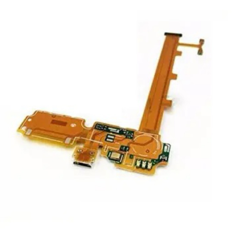 Flexible fleksibel CHARGER CAS OPPO A37/ A37F/ NEO 9