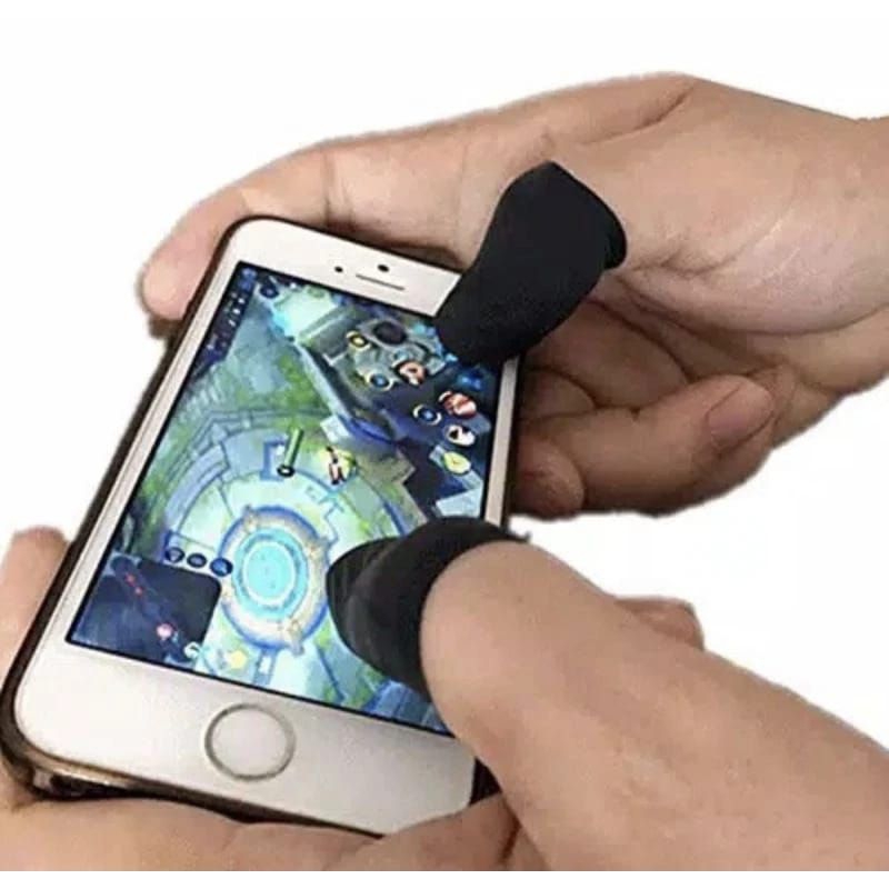 SARUNG JEMPOL/ ANTI KERINGAT/JEMPOL GAME