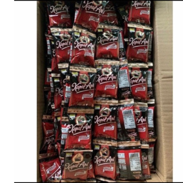 

KOPI KAPAL API 4RENTENG HARGA 13rb