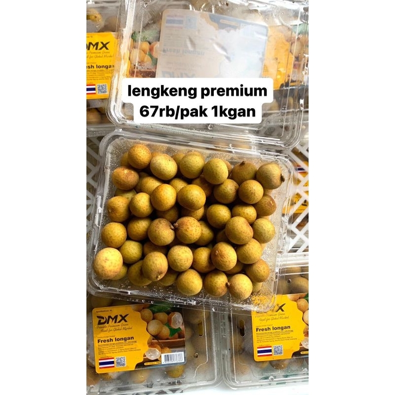 

lengkeng premium pack