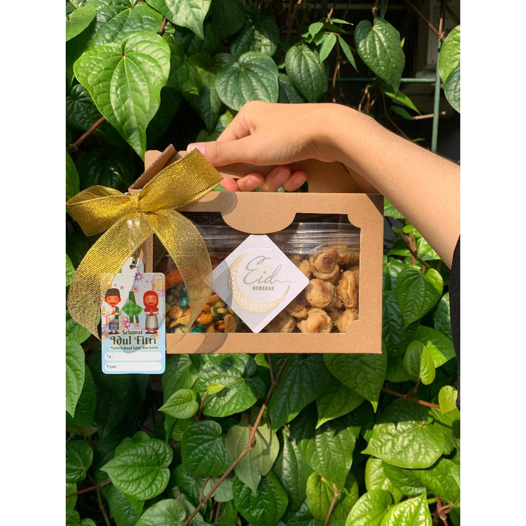 

Hampers Kue Kering Lebaran