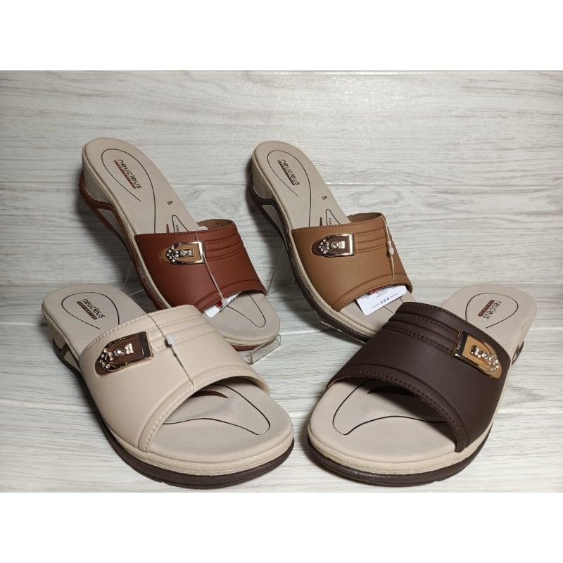 sandal wanita Nucleus mensa 01