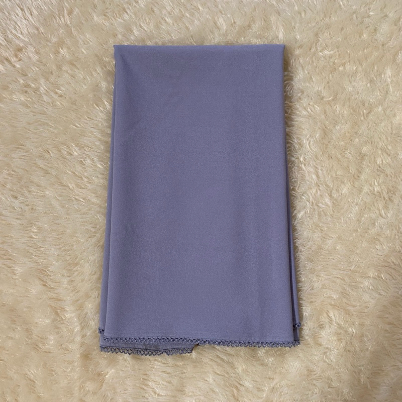 Preloved pashmina ceruti premium (mayang collection)