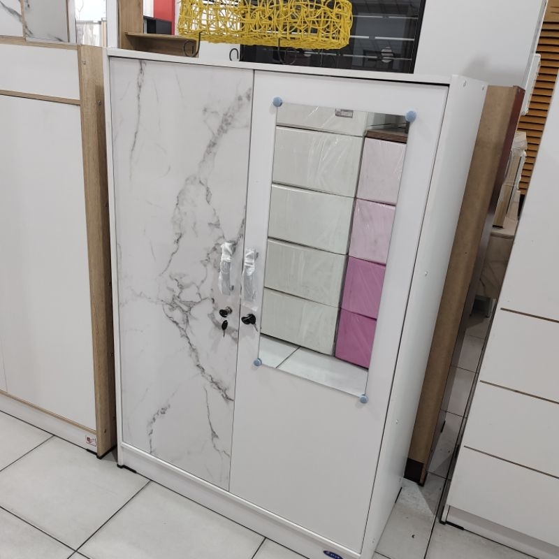 lemari anak / lemari pakaian anak / lemari baju anak / lemari kos / lemari di asrsma