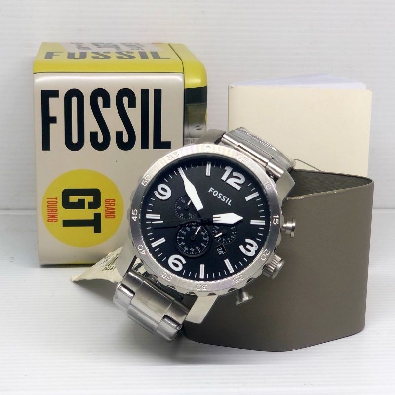 Jam tangan Fo55iL JR1353