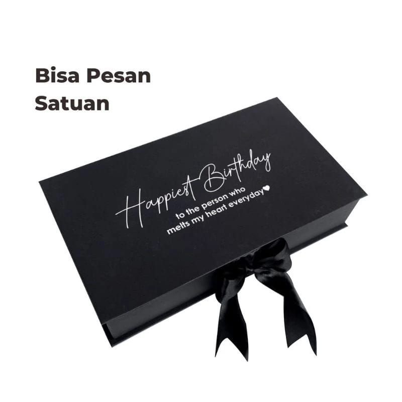 

PAPER BAG CUSTOM / BOX HAMPERS / HARDBOX / PACKAGING