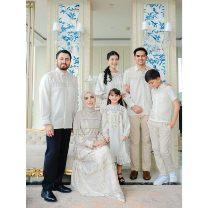 MAYOUTFIT PETALE SERIES RAYA COLLECTION