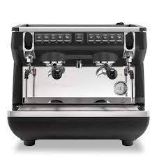 Simonelli Appia Compact Paket mesin kopi