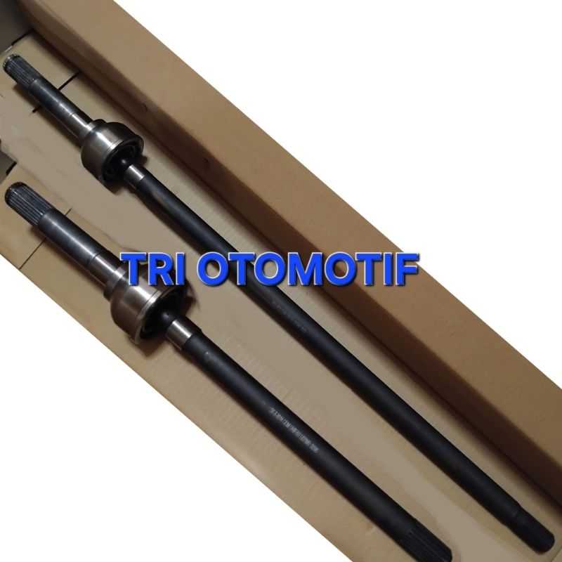 as roda cv joint assy depan suzuki jimny katana 4x4